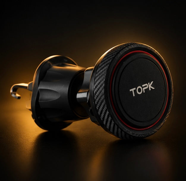 TorqueLock Pro™️ TOPK Vent Mount