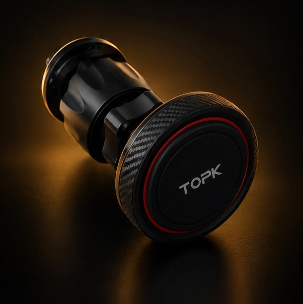 TorqueLock Pro™️ TOPK Vent Mount