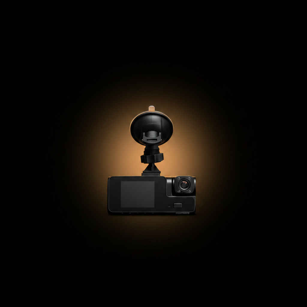 BlackLenz™️ ZKCAMSPY DashCam
